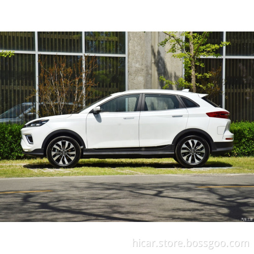 Electric Car Made In China Electric For Adults Carros Electrico Adulto Cars For Sale  Promotion